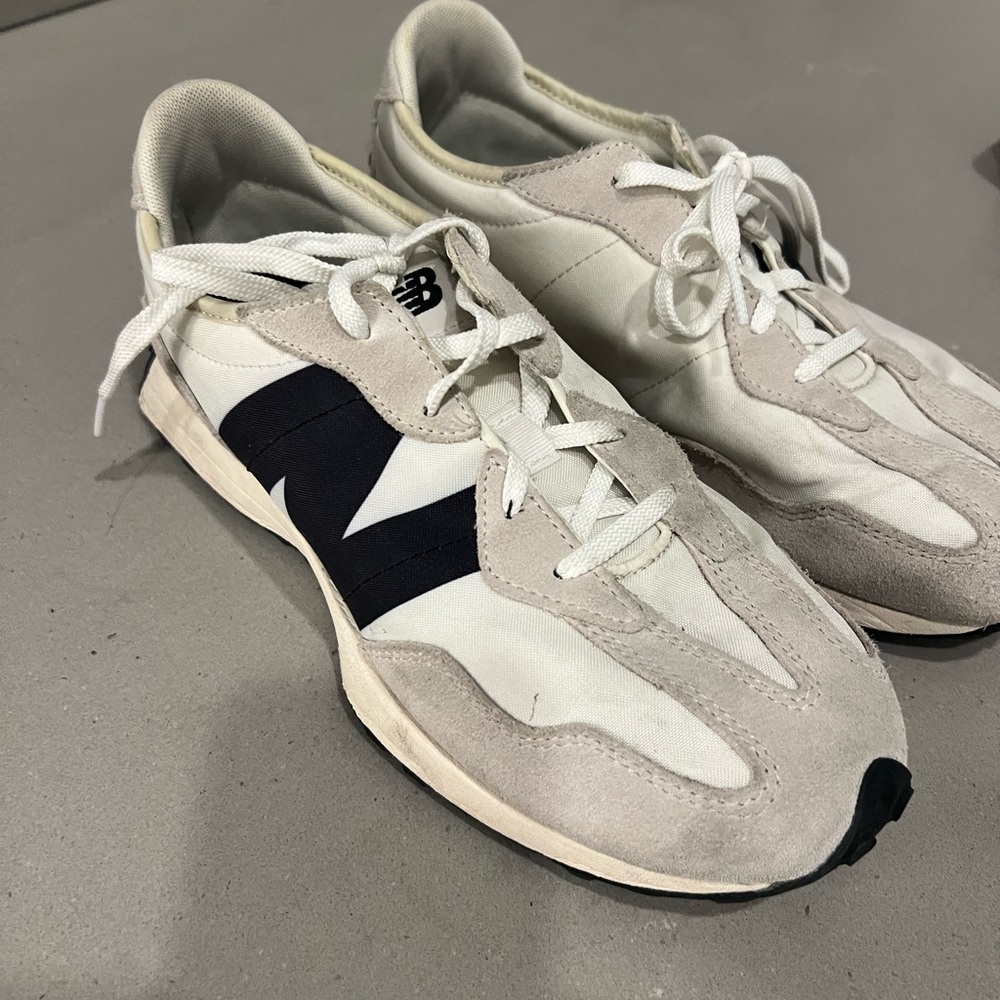 New Balance sneakers